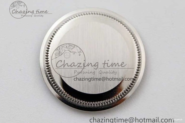 Steel NH05 28 904L Roman Edition Dial on Bracelet SS DateJust President TWF Purple Best Lady Markers 1:1 0123